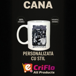 Cana K-POP cu formatia trupa KPOP JUNGKOOP BANGTAN 695 - Img 18