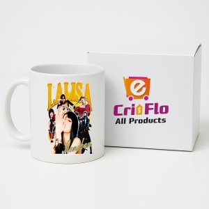 Cana K-POP cu formatia trupa KPOP LALISA 698 - Img 14
