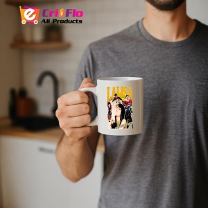 Cana K-POP cu formatia trupa KPOP LALISA 698 - Img 16
