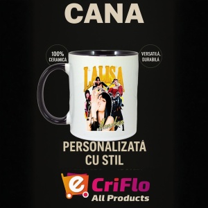 Cana K-POP cu formatia trupa KPOP LALISA 698 - Img 38