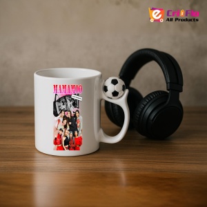 Cana K-POP cu formatia trupa KPOP MAMAMOO 711 - Img 12