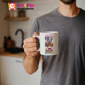 Cana K-POP cu formatia trupa KPOP MAMOLAND 712 - Img 16