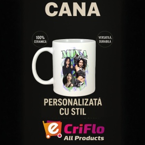 Cana K-POP cu formatia trupa KPOP MINA 715 - Img 18