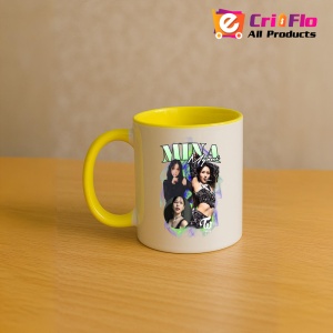 Cana K-POP cu formatia trupa KPOP MINA 715 - Img 32