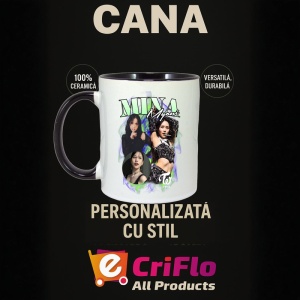 Cana K-POP cu formatia trupa KPOP MINA 715 - Img 38