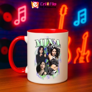 Cana K-POP cu formatia trupa KPOP MINA 715 - Img 46