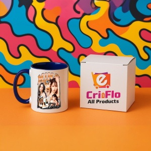 Cana K-POP cu formatia trupa KPOP MINA TWICE 7 - Img 24