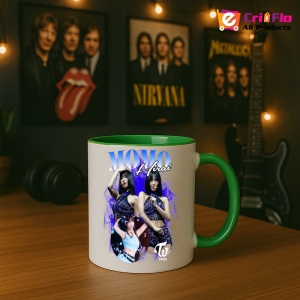 Cana K-POP cu formatia trupa KPOP MOMO 2 717 - Img 20