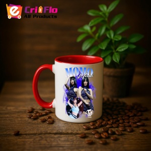 Cana K-POP cu formatia trupa KPOP MOMO 2 717 - Img 47