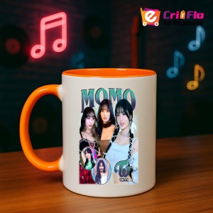 Cana K-POP cu formatia trupa KPOP MOMO 718 - Img 40