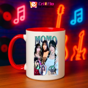 Cana K-POP cu formatia trupa KPOP MOMO 718 - Img 46