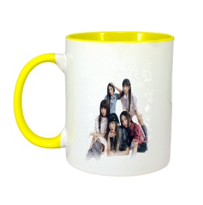 Cana K-POP cu formatia trupa KPOP NEW YANS 723 - Img 5