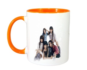 Cana K-POP cu formatia trupa KPOP NEW YANS 723 - Img 7