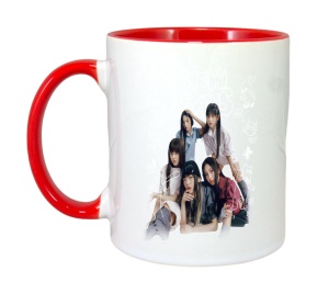 Cana K-POP cu formatia trupa KPOP NEW YANS 723 - Img 8