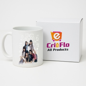 Cana K-POP cu formatia trupa KPOP NEW YANS 723 - Img 14