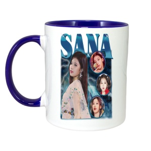 Cana K-POP cu formatia trupa KPOP SANA 2 729 - Img 4