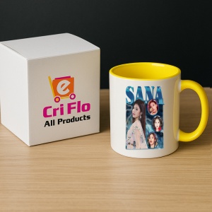 Cana K-POP cu formatia trupa KPOP SANA 2 729 - Img 29