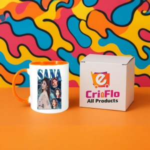Cana K-POP cu formatia trupa KPOP SANA 2 729 - Img 39