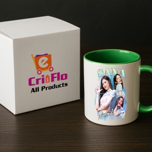Cana K-POP cu formatia trupa KPOP SANA 3 730 - Img 19