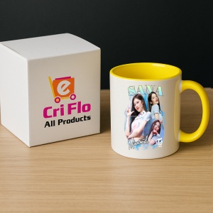 Cana K-POP cu formatia trupa KPOP SANA 3 730 - Img 29