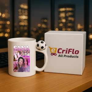 Cana K-POP cu formatia trupa KPOP SANA 731 - Img 9