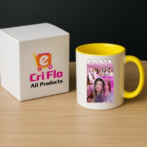 Cana K-POP cu formatia trupa KPOP SANA 731 - Img 29