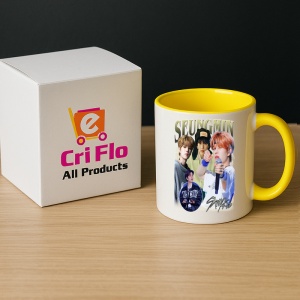 Cana K-POP cu formatia trupa KPOP SEUNGMIN 733 - Img 29