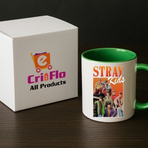 Cana K-POP cu formatia trupa KPOP STRAV KIDS 735 - Img 19