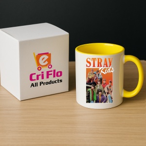 Cana K-POP cu formatia trupa KPOP STRAV KIDS 735 - Img 29