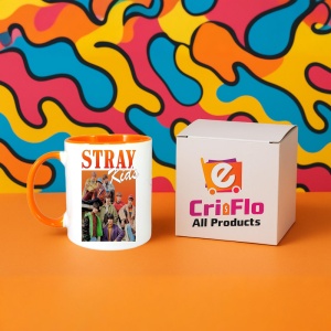 Cana K-POP cu formatia trupa KPOP STRAV KIDS 735 - Img 39