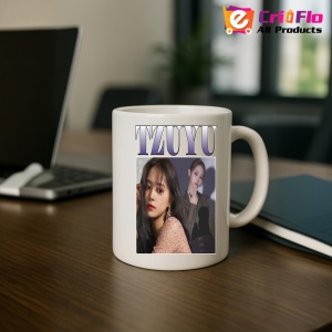 Cana K-POP cu formatia trupa KPOP TZUYU 744 - Img 17