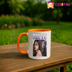 Cana K-POP cu formatia trupa KPOP TZUYU 744 - Img 42