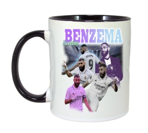 Cana Karim Benzema Real Champion - Img 6