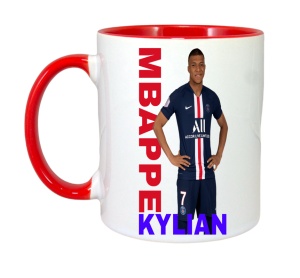 Cana Kylian Mbappe PSG Prezentare - Img 8