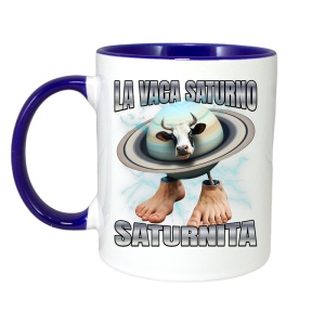 Cana La Vaca Saturno Saturnita 2 - Tralalero Tralala - Img 4