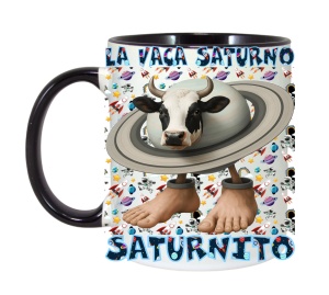 Cana La Vaca Saturno Saturnita 3 - Tralalero Tralala - Img 6