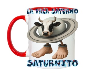 Cana La Vaca Saturno Saturnita 4 - Tralalero Tralala - Img 8