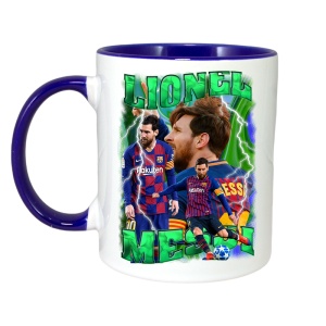 Cana Lionel Messi Ball - Img 4