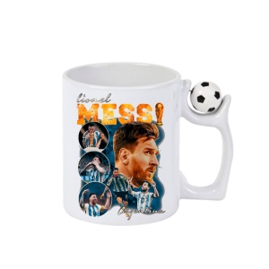 Cana Lionel Messi Balon de Aur Argentina
