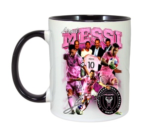 Cana Lionel Messi Inter Miami 10 number - Img 6