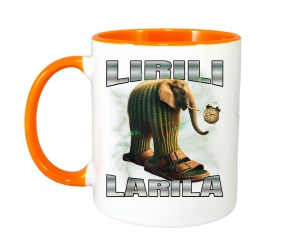 Cana Lirili Larila - Tralalero Tralala - Img 7