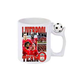 Cana Liverpool Best Team - Img 2