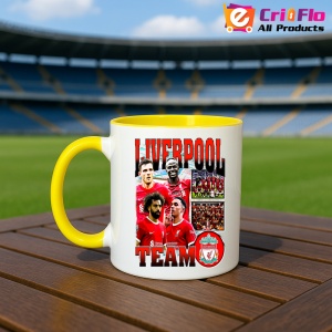 Cana Liverpool Best Team - Img 13