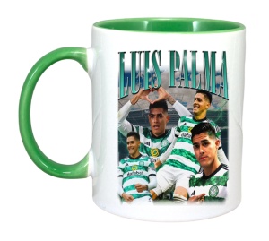 Cana Luis Palma Fotbal - Img 3