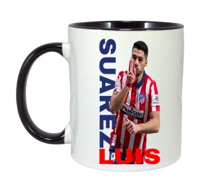 Cana Luis Suarez Atletico Prezentare - Img 6