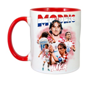Cana Luka Modric