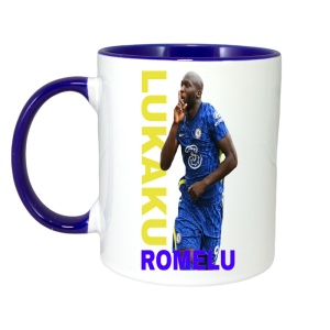 Cana Lukaku Romelu Chelsea Prezentare - Img 5