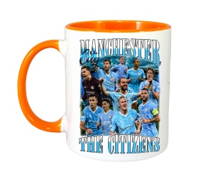 Cana Manchester City The citizens - Img 6