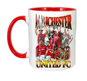Cana Manchester United best team - Img 8