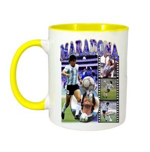 Cana Maradona Diego Collage - Img 5